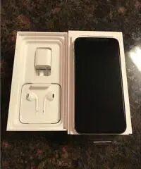 Stock - Latest Apple iPhone X 64Gb 256Gb, S9 Plus 64Gb Genuine Phones