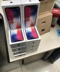 Apple iPhone X € 530euro iPhone 8,8 Plus € 380eur Apple iPhone X € 530euro iPhone 8,8 Plus € 380eur