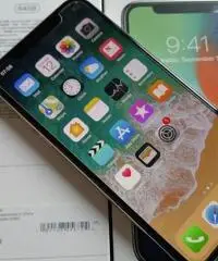 Apple iPhone X 64GB = 400 EUR ,Apple iPhone X 256GB = 450 EUR