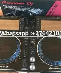 2x Pioneer CDJ-2000NXS2 e  1x DJM-900NXS2 mixer costo 1899 EUR