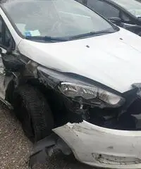 ACQUISTO AUTO INCIDENTATE T 3355609958