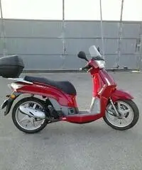 Vendo scooter people 50 s anno 2005