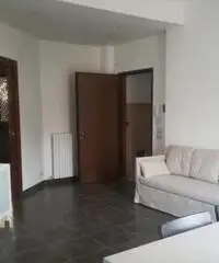Affittasi appartamento in zona Aspio Vecchio Affittasi appartamento in zona Aspio Vecchio