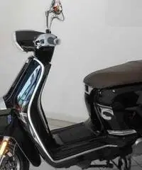 Lambretta V125 Special