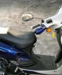 Scooter fighter JL 125t - 13 Scooter fighter JL 125t - 13