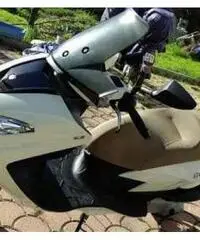 Scooter blog160 ottimo perfetto Scooter blog160 ottimo perfetto