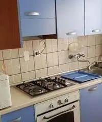 Vendo appartamento