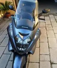 SCOOTER HONDA SILVER WING 400 SCOOTER HONDA SILVER WING 400