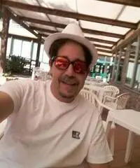 CERCO LEI - Luca 41enne