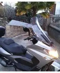 KYMCO XCITING 300i R KYMCO XCITING 300i R