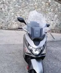 KYMCO XCITING 300i R KYMCO XCITING 300i R