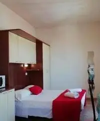 Grazioso monolocale a due passi dal mare