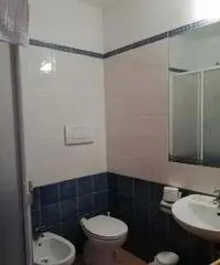 Grazioso monolocale a due passi dal mare