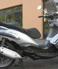 Piaggio Beverly 125 2006