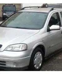 OPEL ASTRA 1.7 DTI SW. ***CLUB*** OPEL ASTRA 1.7 DTI SW. ***CLUB***