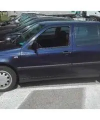 Volkswagen Golf 1.6 Movie 55 kw