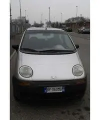 Daewo Matiz Daewo Matiz