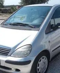 Mercedes classe a 170 Mercedes classe a 170