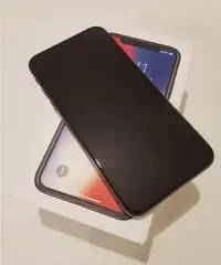 Apple iPhone X 64GB per €350 ,iPhone X 256GB per €380,iPhone 8 64GB