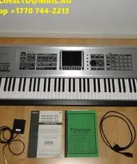 Offri Yamaha M7CL-48ES, MGP32X, Korg Kronos, Roland Fantom-X8 Offri Yamaha M7CL-48ES, MGP32X, Korg Kronos, Roland Fantom-X8