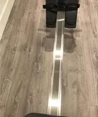 Concept 2 Vogatore indoor modello E con PM5