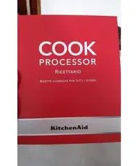 KitchenAid Cook Processor nuovo