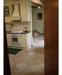 casa lago iseo  loc. riva di solto (BG) via principale centro storico