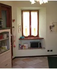 casa lago iseo  loc. riva di solto (BG) via principale centro storico