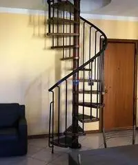 Appartamento ad antraccoli