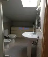 Appartamento ad antraccoli