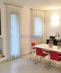 Villa bifamiliare a Lido di Camaiore