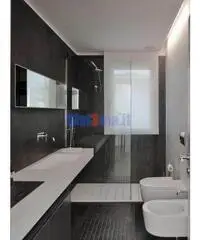 Villa bifamiliare a Lido di Camaiore