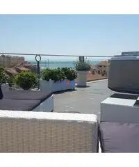 Attico a viareggio