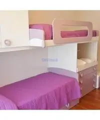 Attico a viareggio