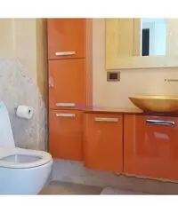 Attico a viareggio