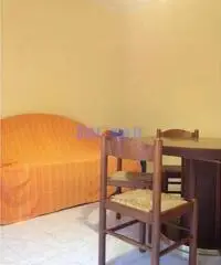 Casa semi indipendente