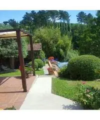 Rustico indipendente a Montecarlo