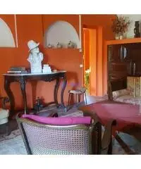 Rustico indipendente a Montecarlo