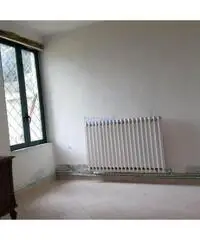 Casa singola su un piano solo