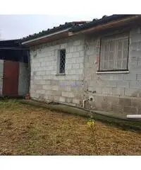 Casa singola su un piano solo