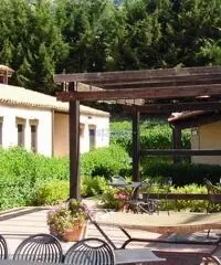 Hotel In Vendita a Castellana Sicula Hotel In Vendita a Castellana Sicula