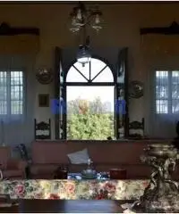 Villa Pistoia