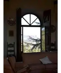 Villa Pistoia