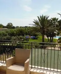 Villa B&B Agrigento