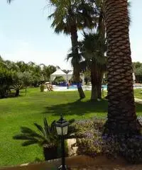 Villa B&B Agrigento