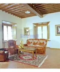 Rustico indipendente con piscina