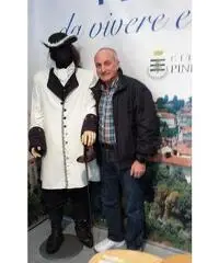 relazione seria
