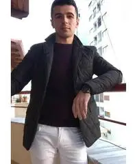 Cerco anima gemella Cerco anima gemella