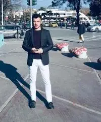 Cerco anima gemella Cerco anima gemella