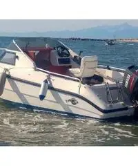 Rio Onda 550 - Yamaha 75cv Rio Onda 550 - Yamaha 75cv